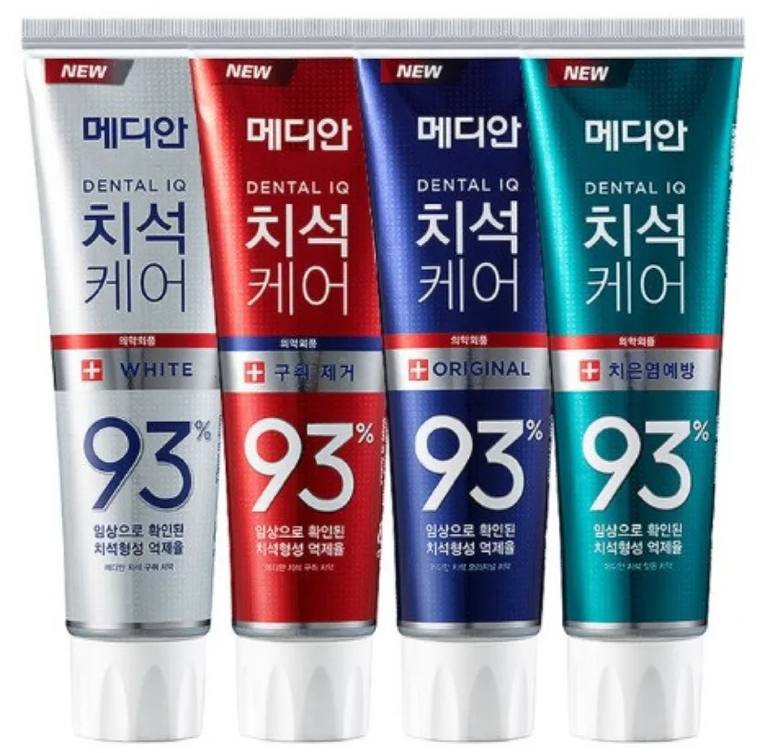 구강 관리 제품 카테고리 제품 이미지