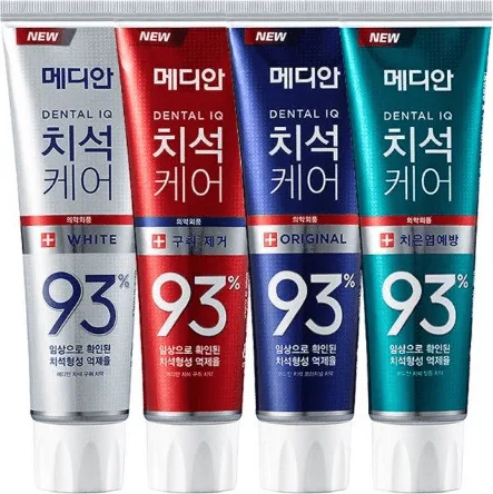 구강 관리 제품 — 이미지 2 / 5
